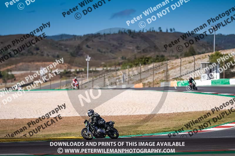 motorbikes;no limits;october 2019;peter wileman photography;portimao;portugal;trackday digital images